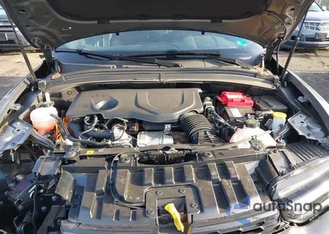 2024 Dodge Hornet R/T Plus Eawd z USA, uszkodzony, nr VIN ZACPDFDW4R3A27723